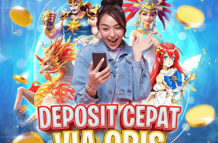 Daftar Slot Server Luar Negeri